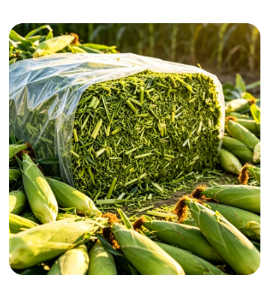 Yiman Agricultural ขยายรูปแบบทั่วโลก นำเสนอโซลูชั่นอาหารสัตว์ที่เชื่อถือได้แก่เกษตรกรนานาชาติ